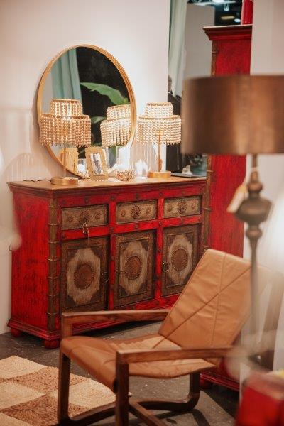 Feria Habitat  - CREACIONES MENG, S.L.